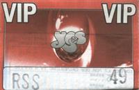 Ticket Stubs